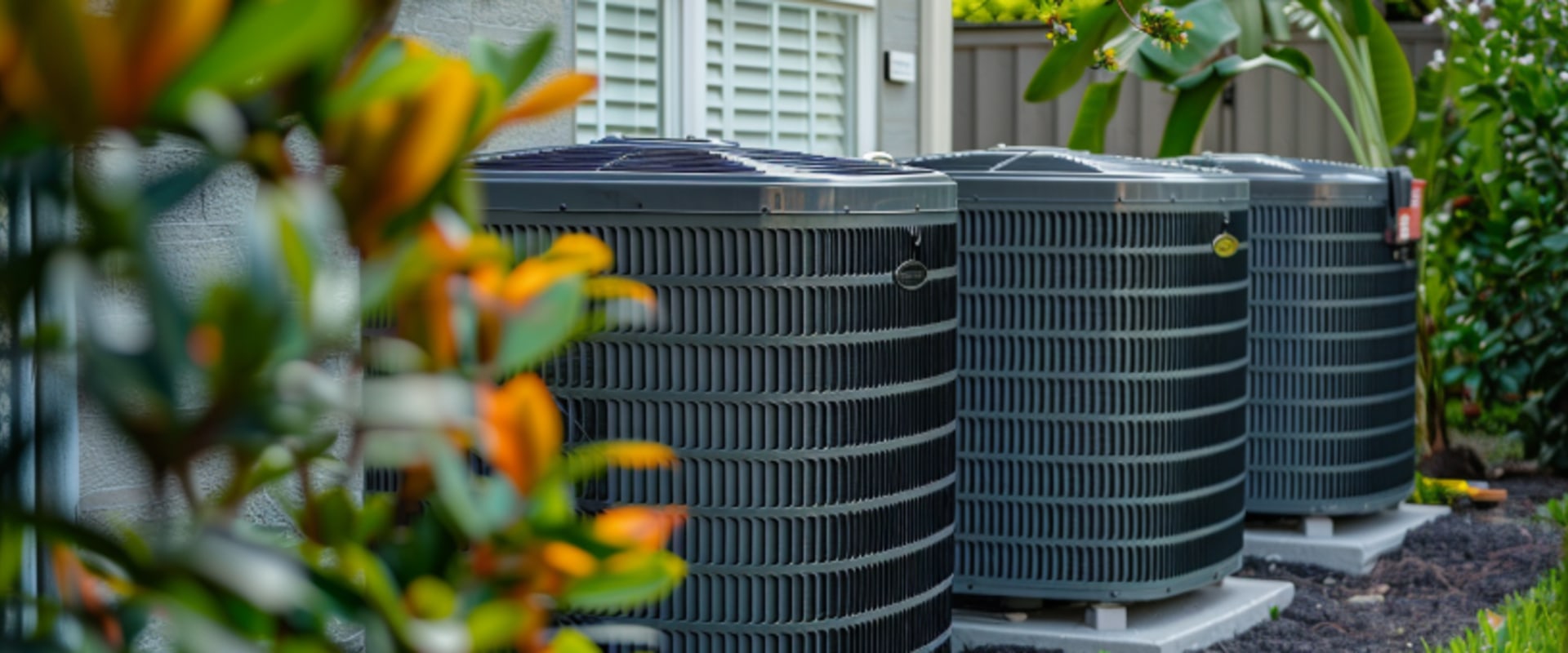 How An HVAC Replacement Service Company Near Pinecrest FL Can Help You Upgrade To Better 20x30x1 Filters