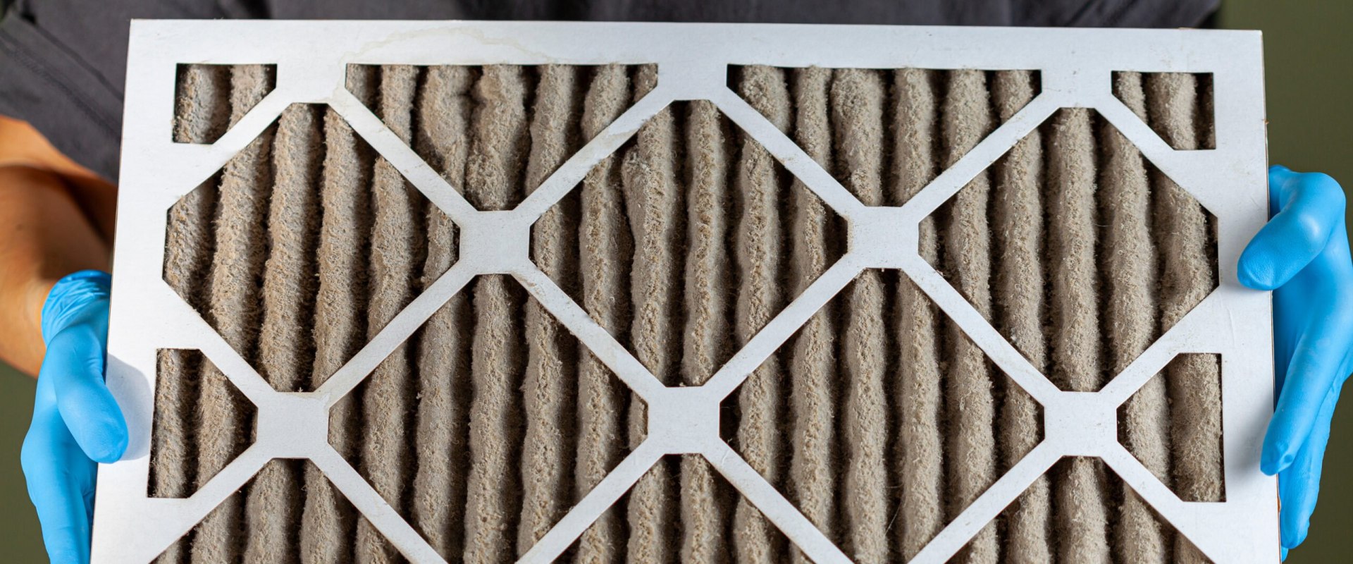 Keep Your Home Dust-Free With High-Efficiency 20x30 Two-Inch Furnace HVAC Air Filters