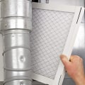 Understanding the Benefits of the 20x30x1 MERV 8 Furnace HVAC Air Filter