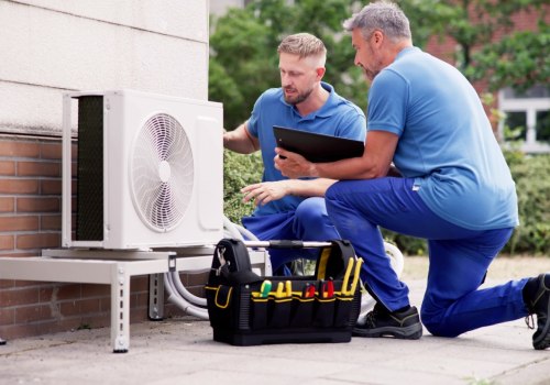 Why You Need Professional HVAC Replacement Service in Pinecrest FL for Optimal 20x30x1 Air Filter Performance