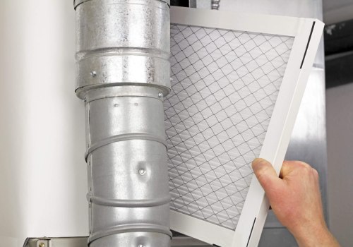 Understanding the Benefits of the 20x30x1 MERV 8 Furnace HVAC Air Filter