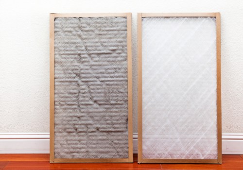 Purify Your Environment | Amana HVAC Air Filter Replacements