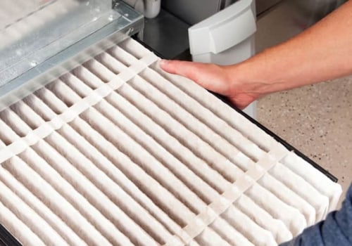 What Is The Ideal 20x30x1 Air Filter Media If You Have an Old Model HVAC Nearing Its Service Life According to Experts